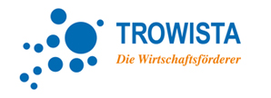 Trowista Wirtschaftsfrderung Logo